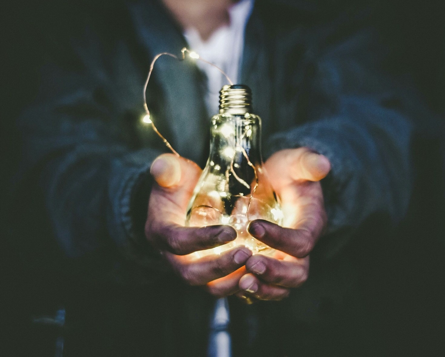 Innovative Strategies That Transform Business Outcomes